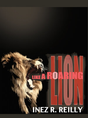 cover image of Like a Roaring Lion
